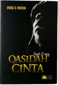 Qasidah Cinta