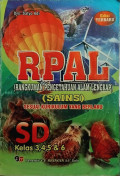RPAL (Rangkuman Pengetahuan Alam Lengkap)