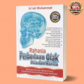 Rahasia Perbedaan Otak Pria dan Wanita