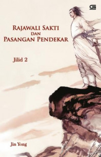 Rajawali Sakti dan Pasangan Pendekar