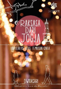 Raksasa dari Jogja