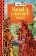 Read it Yourself: Rapunzel