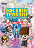 Sains Terkini Rekayasa Genetika