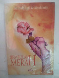 Rembulan Merah