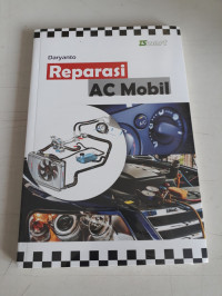 Reparasi AC Mobil