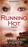 Running Hot : Cahaya Aura