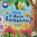Lebah, dimana Rumahmu?