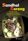 Sandhal Goreng