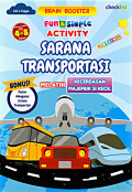 Fun & Simple Activity : Sarana Transportasi