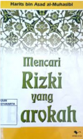 Mencari Rizki Yang Barokah