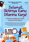 Selamat Akhirnya Kamu Diterima Kerja