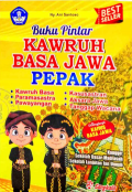 Kawruh Basa Jawa Pepak
