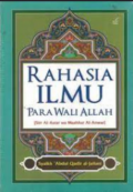 Rahasia Ilmu Para Wali Allah