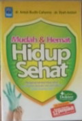 Mudah dan Hemat Hidup Sehat