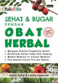 Sehat & Bugar dengan Obat Herbal