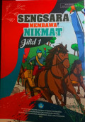 Sengsara Membawa Nikmat Jilid 1