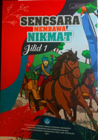 Sengsara Membawa Nikmat Jilid 1