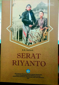 Serat Riyanto