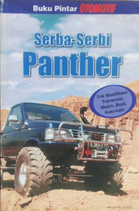 Serba-serbi Panther