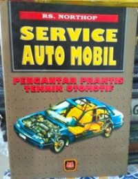 Service Auto Mobil