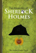The Memoirs Of Sharelock Holmes