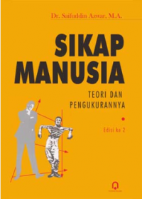 Sikap Manusia Teori dan Pengukurannya