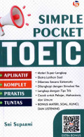 Simple Pocket Toeic