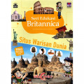 Seri Edukasi Britannica Situs Warisan Dunia