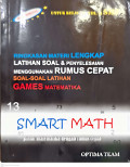 SMART MATH (Pinter Matematika dengan Rumus Cepat)
