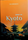 Spirit Of Kyoto