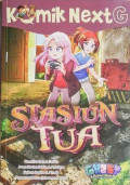 Stasiun Tua