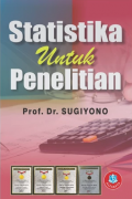 Statistika Untuk Penelitian