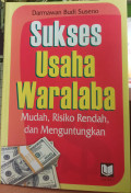 Sukses Usaha Waralaba