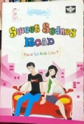 Sweet Sydney Road: Pacar Lo Kok Gitu?!