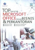 TOP Tips & Trik Microsoft Office Untuk Bisnis & Perkantoran
