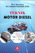 Teknik Motor Diesel