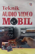 Teknik Audio Video Mobil