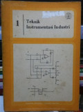 Teknik Instrumentasi Industri