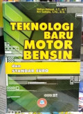 Teknologi Baru Motor Bensin