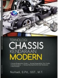 Teknologi Chassis Kendaraan Modern