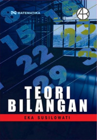 Teori Bilangan