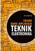 Teori Dan Aplikasi Teknik Elektronika