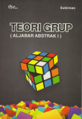 Teori Grup ( Aljabar Absrak I)