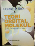 Teori Orbital Molekul dalam Riset Obat