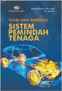 Teori dan Reparasi Sistem Pemindah Tenaga