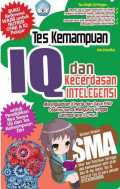 Tes Kemampuan IQ dan Kecerdasan Intelegensi