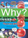 Why: The laws of Science (Hukum Sains)