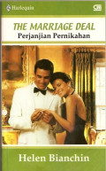 The Marriage Deal- Perjanjian Pernikahan