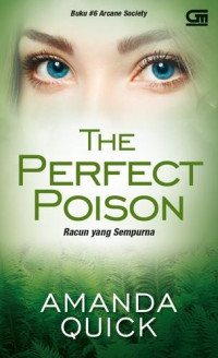 The Perfect Poison - Racun yang sempurna