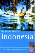 The Rought Guide To Indonesia